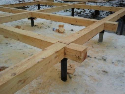 Купить сваи 150x150 в Тулуне от 1821 руб: Надежные решения для фундамента | Цена, заказ, доставка