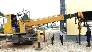 Свая винтовая 102 купить в Тулуне - цена от 2393 руб