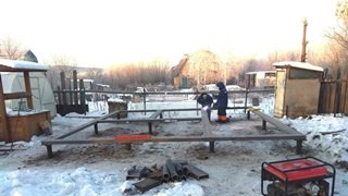 Купить винтовые сваи 76 в Тулуне и Иркутской области | цена от 1769 руб с доставкой