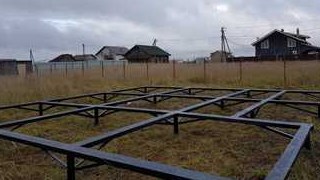 Купить свайный фундамент в Тулуне | лучшая цена от 2601 руб с доставкой свай