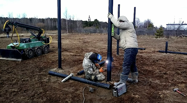 Заказать механизированный монтаж в Тулуне от 5202 руб