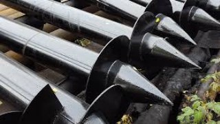 Купить винтовые сваи 76 в Тулуне и Иркутской области | цена от 1769 руб с доставкой